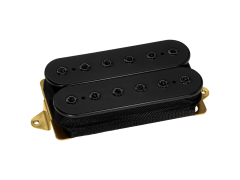 Звукосниматель DIMARZIO PAF PRO (F-Spaced, Black)